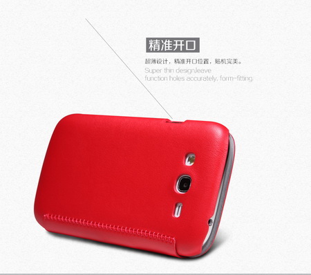 เคส-Galaxy-Grand-ซองหนัง-ฝาพับ-คุณภาพเยี่ยม-ของแท้-Gadget-Friends 01